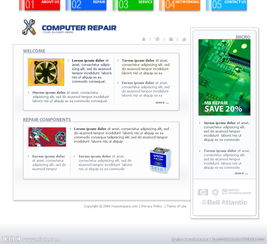 國外科技公司如何通過簡潔設(shè)計(jì)打造卓越網(wǎng)頁與網(wǎng)站