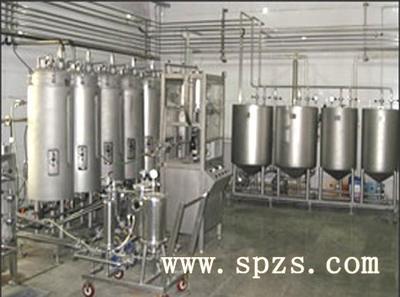 工廠自釀啤酒設(shè)備與干鮮調(diào)味產(chǎn)品庫在中國包裝機(jī)械領(lǐng)域的融合應(yīng)用