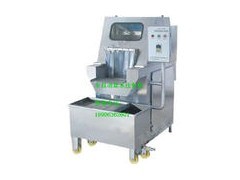 醬鹵制品鹽水注射機(jī) 提升食品加工效率與品質(zhì)的關(guān)鍵設(shè)備