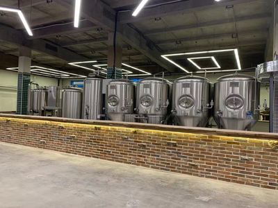 食品機(jī)械與飲料機(jī)械 驅(qū)動現(xiàn)代食品飲料產(chǎn)業(yè)的核心引擎