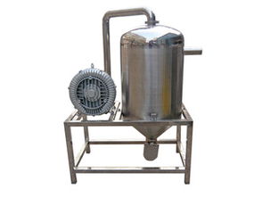 延邊金科食品機械公司 專業創新，驅動食品工業智能化升級