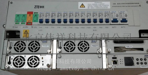中興ZXDU68 B201嵌入式電源 通信設(shè)備穩(wěn)定供電的可靠選擇